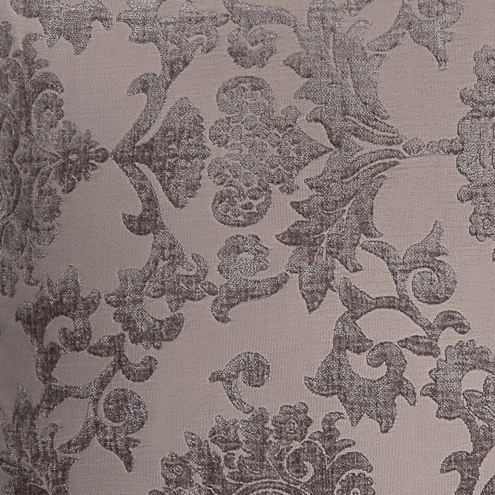 FUNDA DE COJÍN 45X45 17252 GRIS