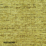 FUNDA DE COJÍN CHENILLA VERDE