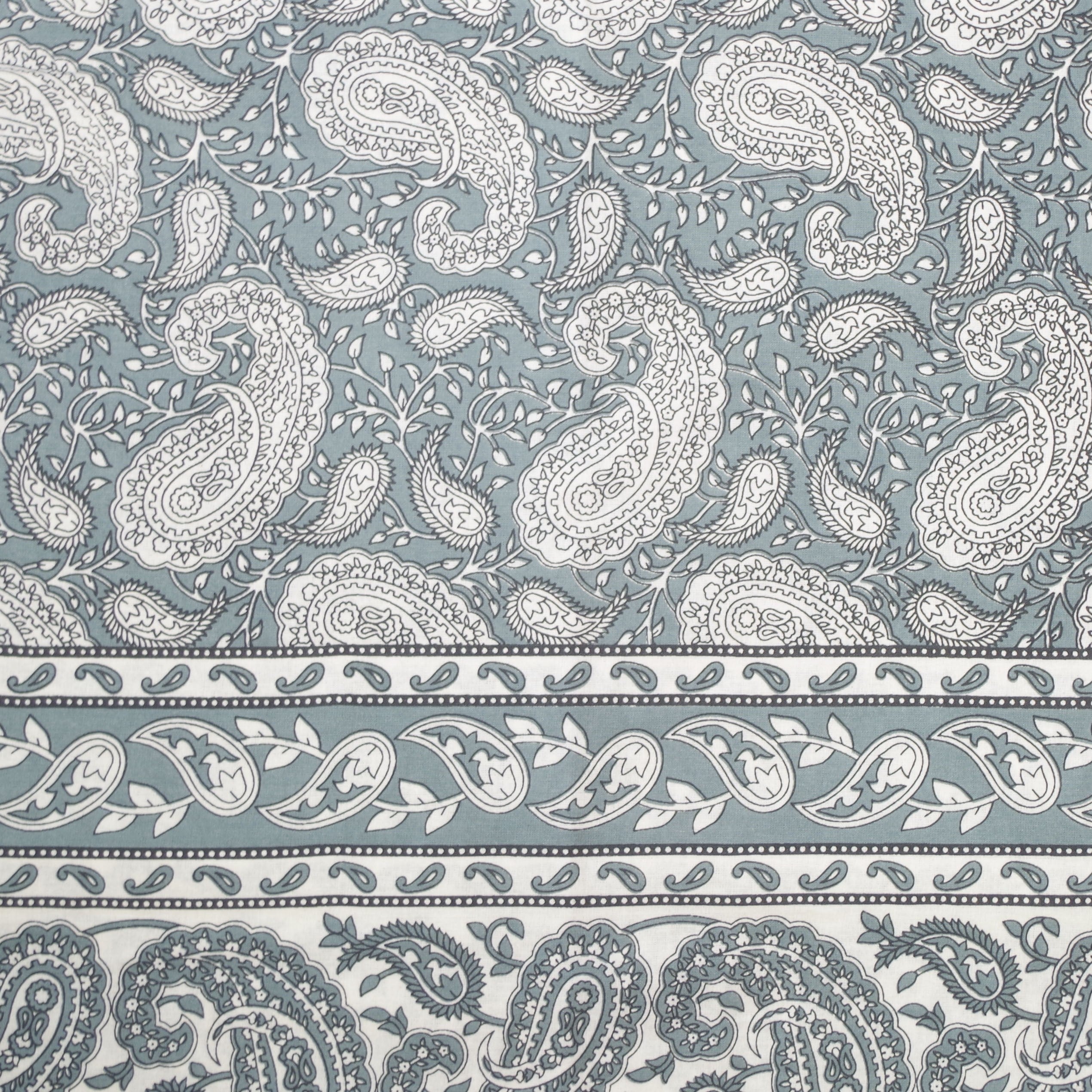 Foulard multiusos handmade cashemir verde2