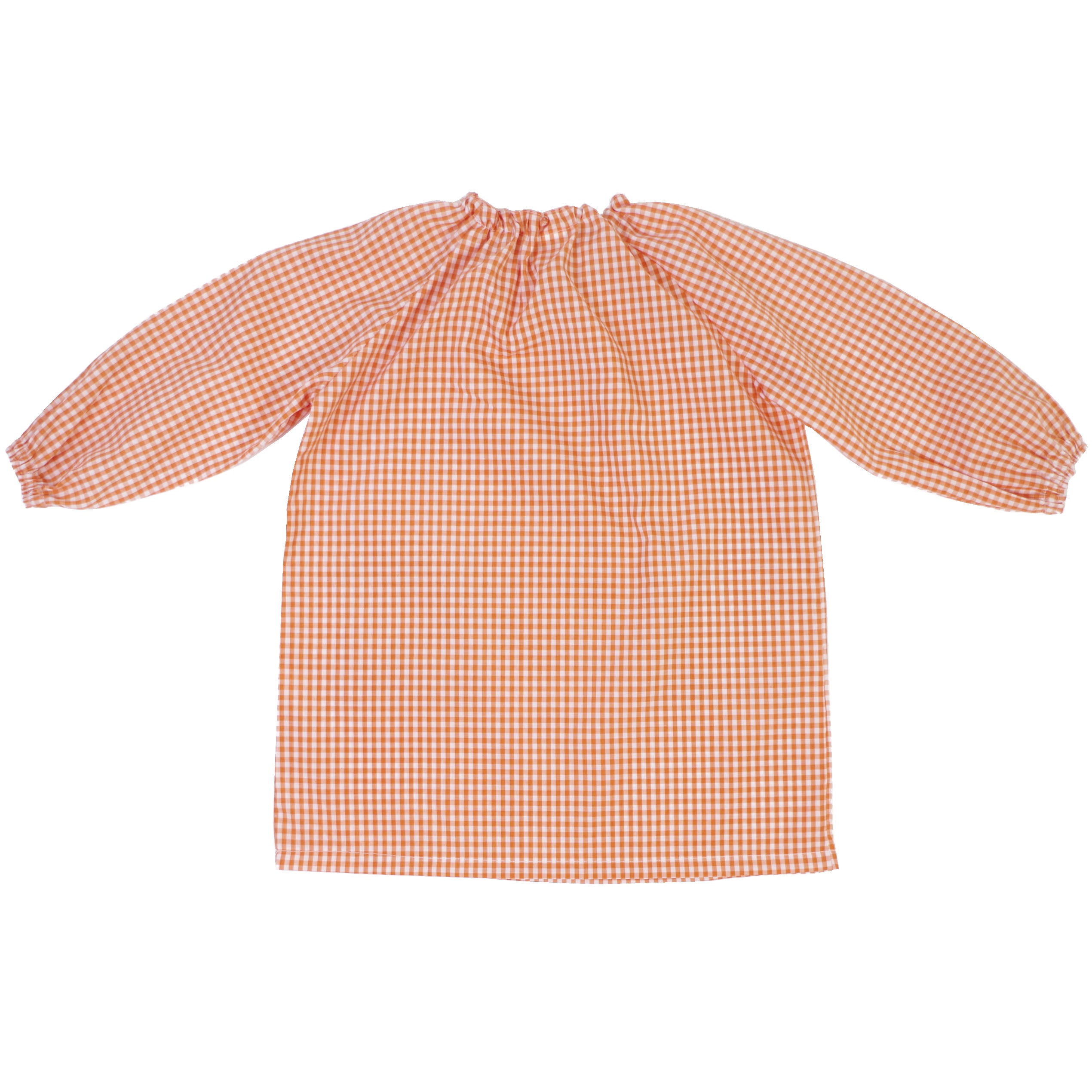BATA ESCOLAR UNISEX NARANJA