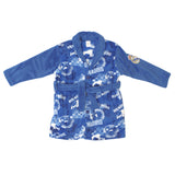 Bata real madrid niño 303 coralina