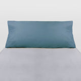 Funda almohada petróleo