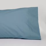Funda almohada petróleo