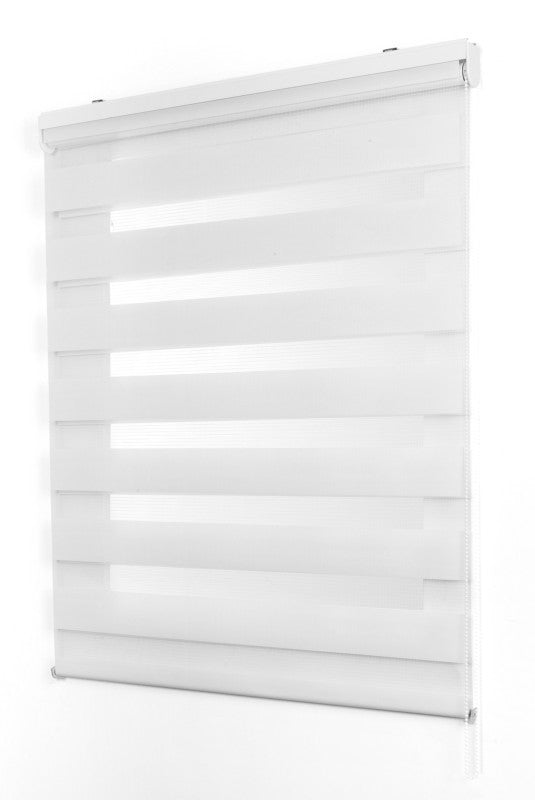 ENROLLABLE DUOLUX BLANCO