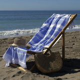 Pareo playa foutah bali azul