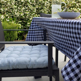 Tapeta silla cotton gris
