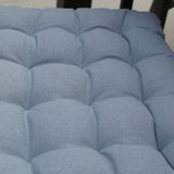 Tapeta silla cotton gris