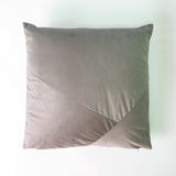 Funda de cojín 43x43 21273 plomo