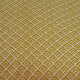 Funda de cojín 43x43 22049 mostaza