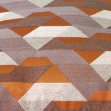 Funda de cojín 43x43 19459 naranja