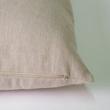 Funda de cojín 43x43 22143 beige