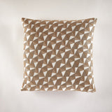 Funda de cojín 43x43 22039 beige