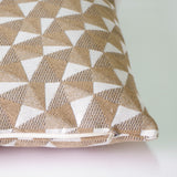 Funda de cojín 43x43 22039 beige
