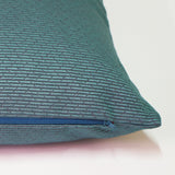 Funda de cojín 43x43 22079 jade