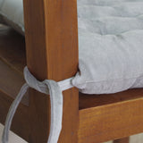 Tapeta silla velour sunset 18878 gris