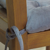 Tapeta silla velour sunset 18878 gris plomo