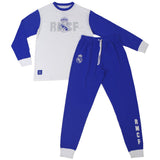 Pijama niño real madrid 21PF0064