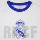 Pijama niño real madrid 21PF0064