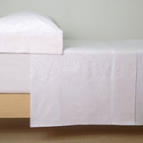 Juego de sábanas agata beige
