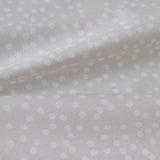 Juego de sábanas agata beige