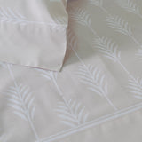 Juego de sábanas diana beige