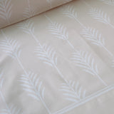 Juego de sábanas diana beige