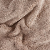 Toalla algodón 550 gr/m2 desierto
