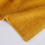 Toalla algodón 550 gr/m2 trigo 41