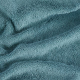 Toalla algodón 550 gr/m2 jade