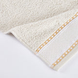 Juego de toallas 3p nova 315 beige