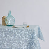 Mantel antimanchas eco dory blanco