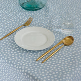Mantel antimanchas eco dory blanco