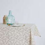 Mantel antimanchas eco kenton