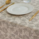 Mantel antimanchas eco kenton