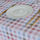 Mantel antimanchas eco connel rose 51