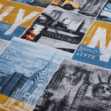Funda nórdica liberty