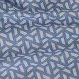 Juego de sábanas lorena azul