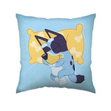 Cojín infantil bluey