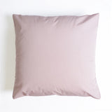 Funda de cojín popelin 50x50 sunset