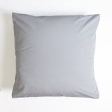 Funda de cojín popelin 50x50 sunset