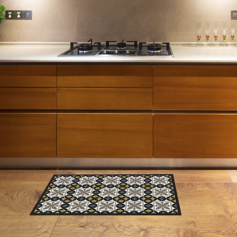 ALFOMBRA COCINA MOLINILLO