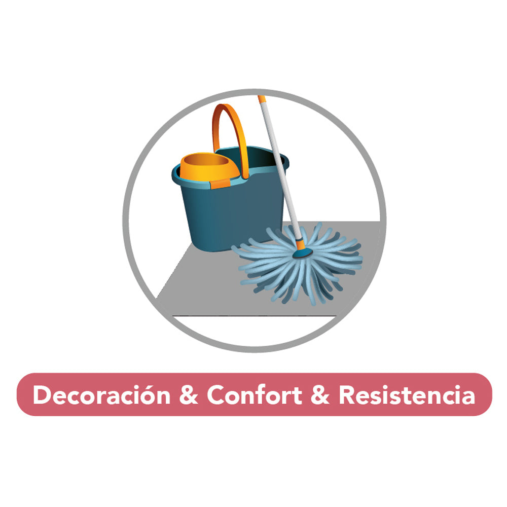 ALFOMBRA COCINA MOLINILLO
