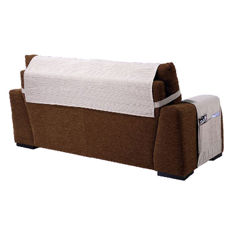 FUNDA DE SOFÁ CHAISE LONGUE PAULA