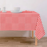 Mantel antimanchas eco carre