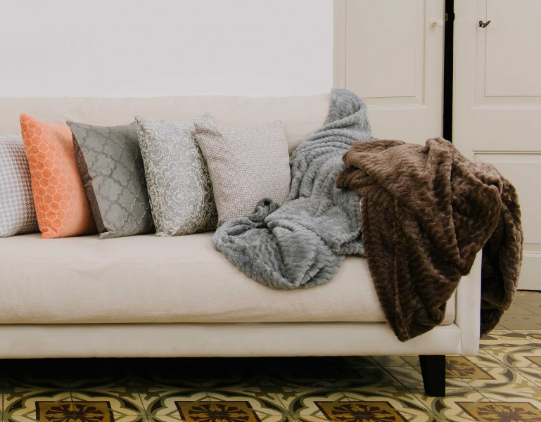 Cómo sacar el máximo partido a tus cojines – 10xDiez