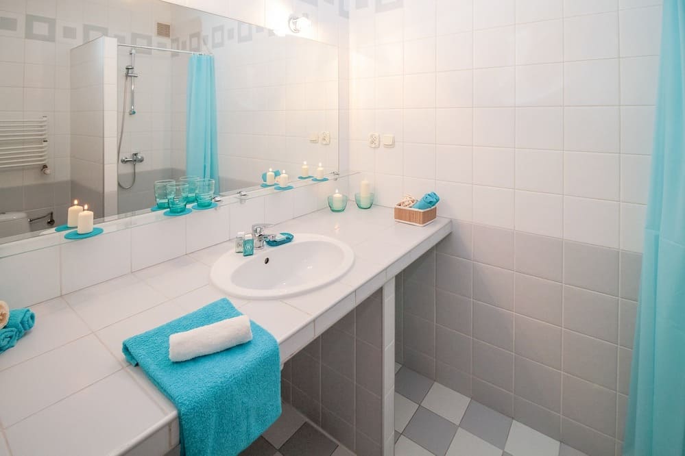 ▷Descubre los Accesorios de baño IMPRESCINDIBLES
