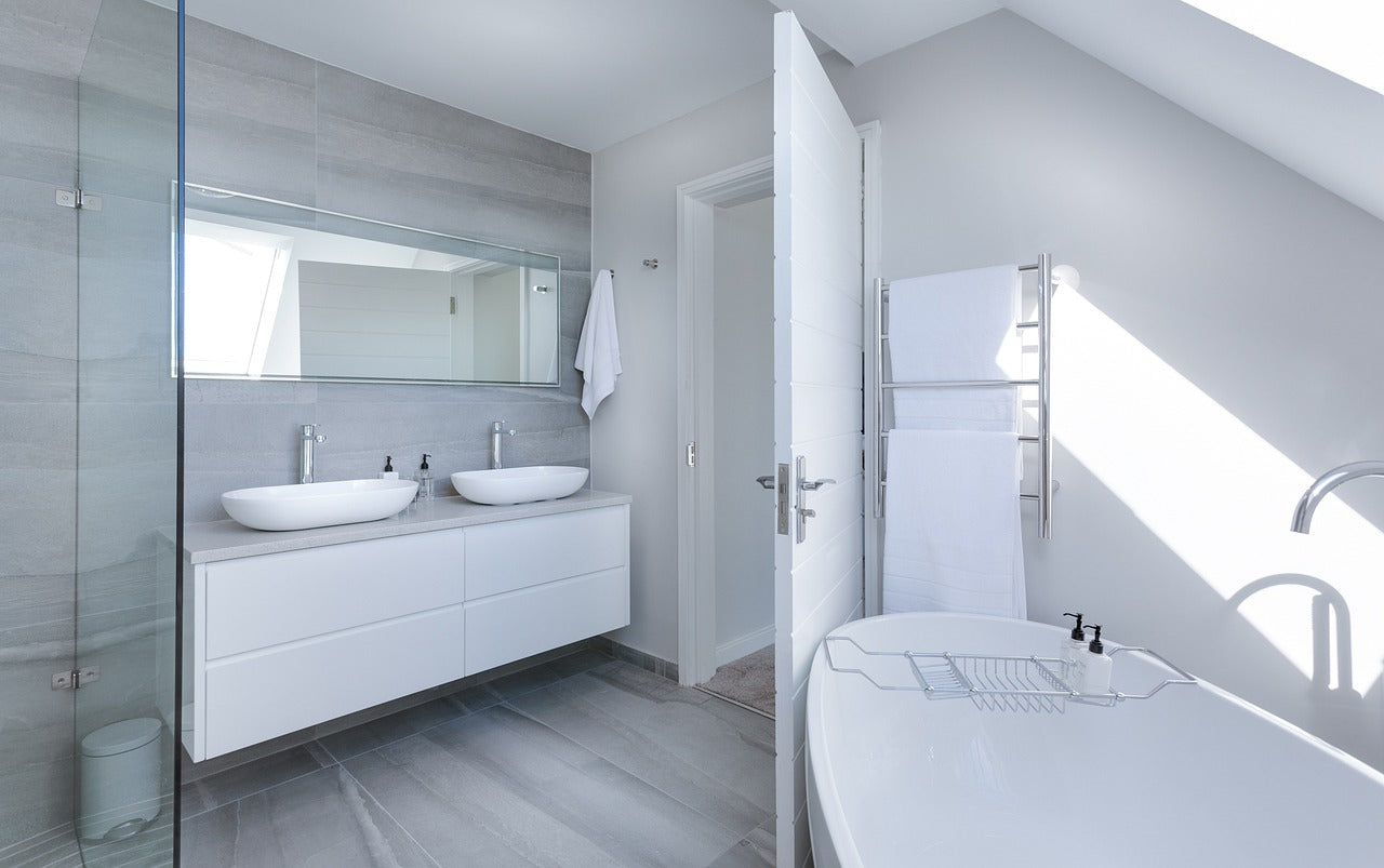 Textil de baño