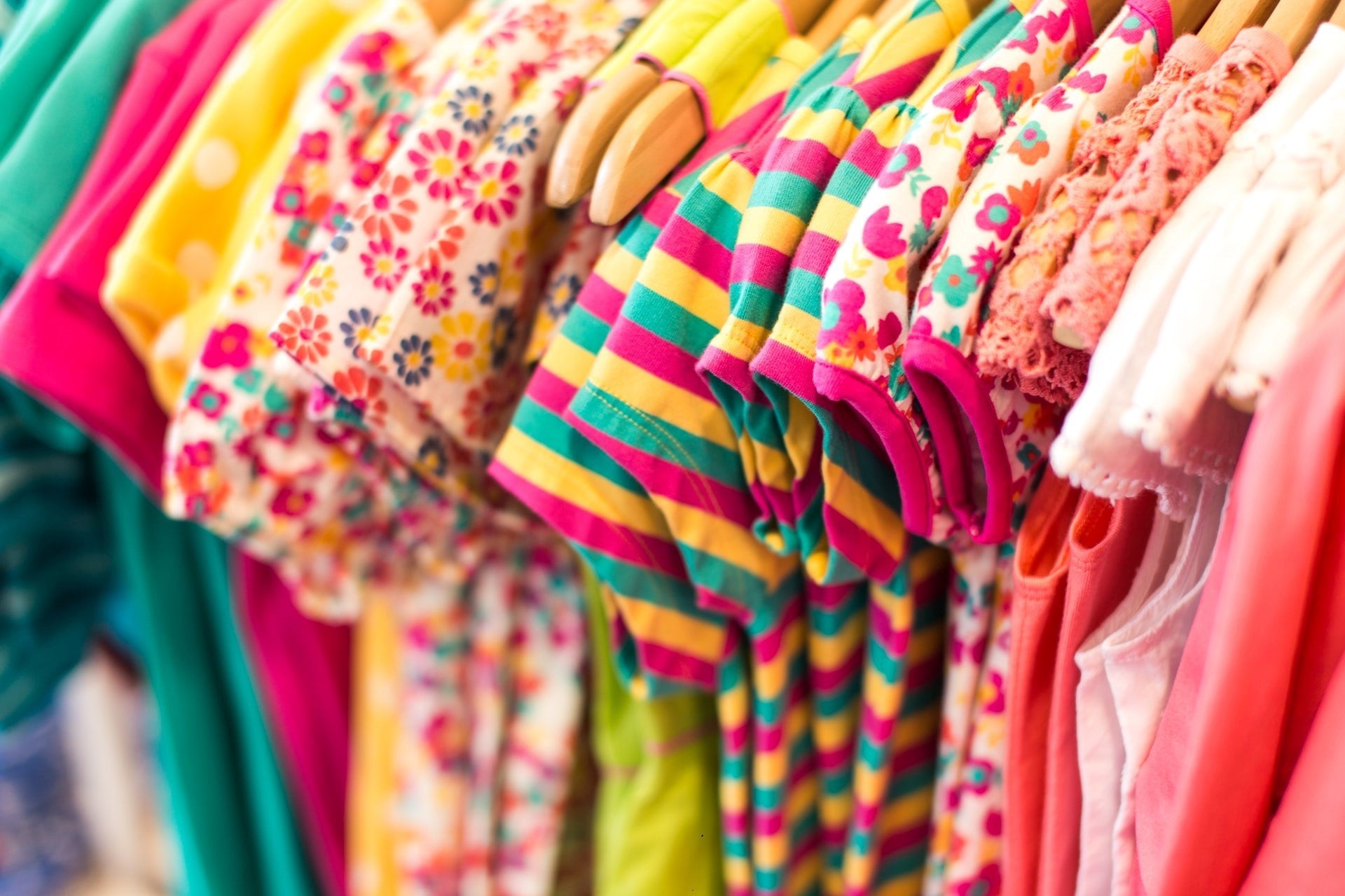 ▷ Textil infantil para la vuelta al cole