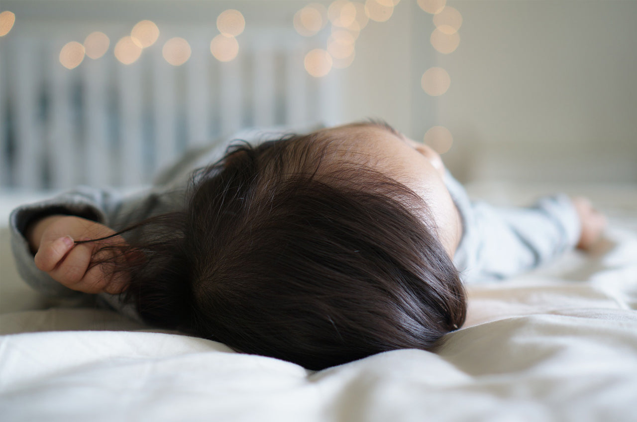 El sueño de los más pequeños