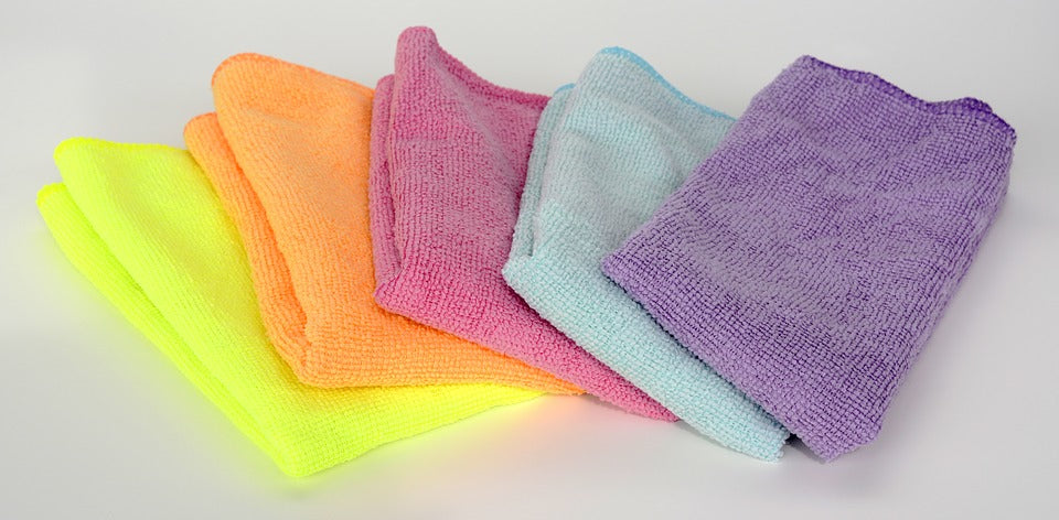 paños de cocina